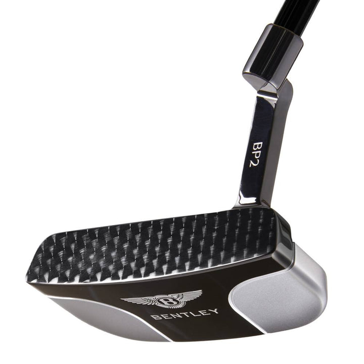 Bentley Golf BP2 Putter 2020