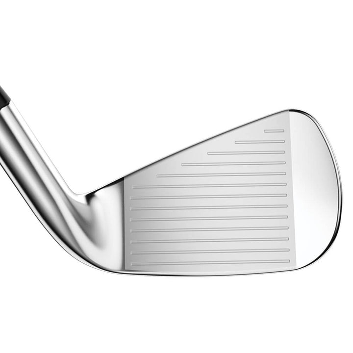 Callaway X Forged CB 21 Iron Set 2021