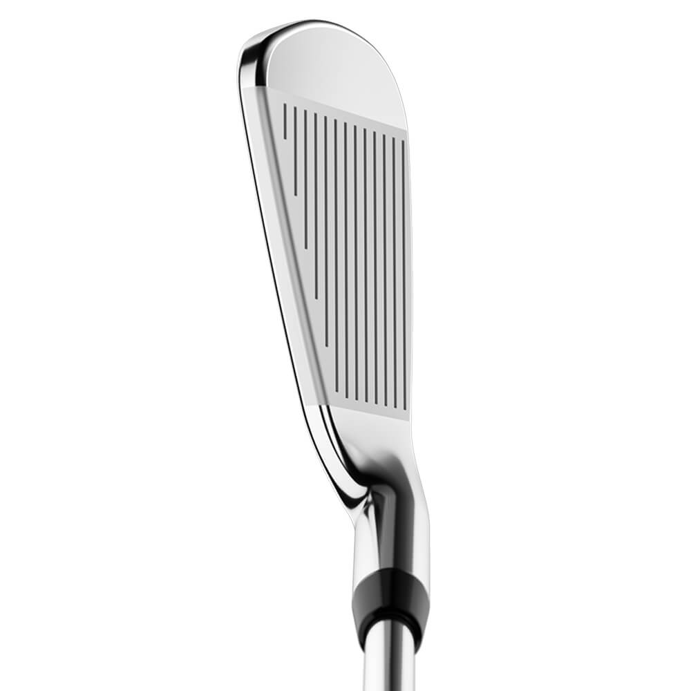Callaway X Forged CB 21 Iron Set 2021