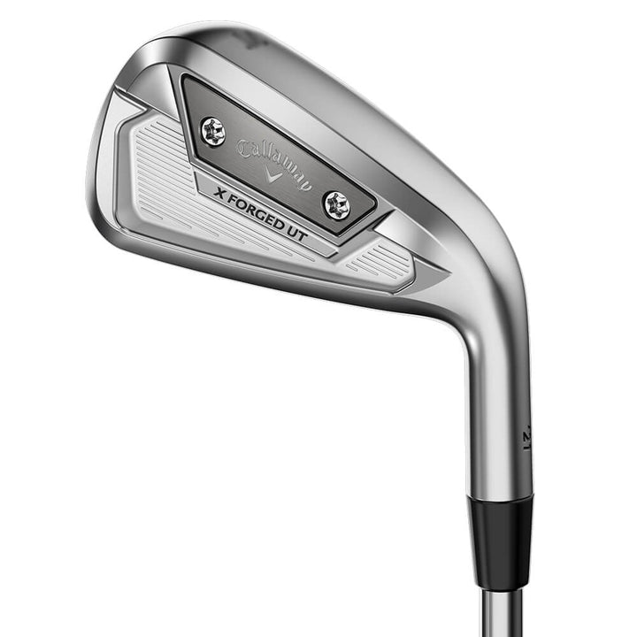 Callaway X Forged Utility Iron 2021