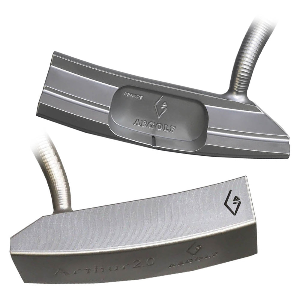 Argolf Arthur 2.0 Putter 2020