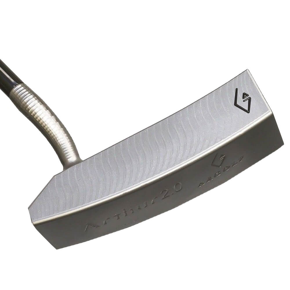 Argolf Arthur 2.0 Putter 2020