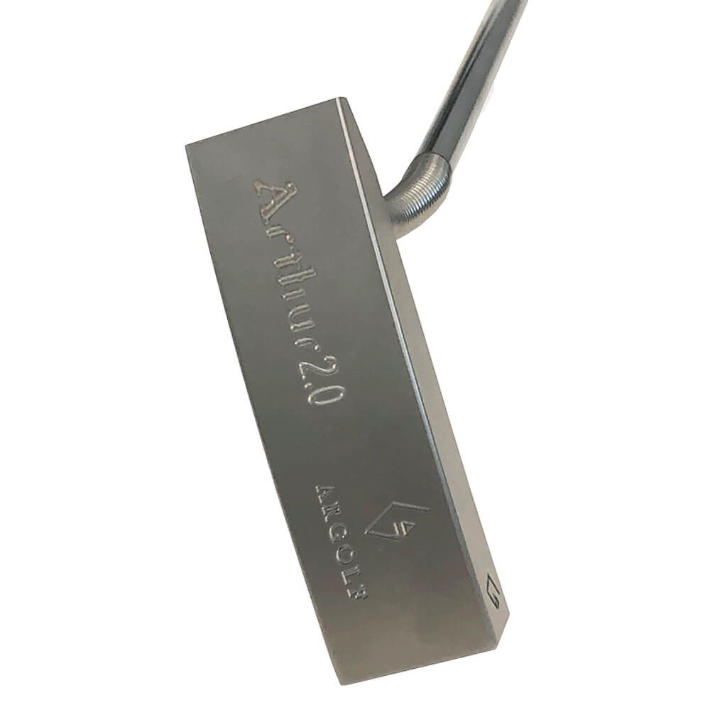 Argolf Arthur 2.0 Putter 2020