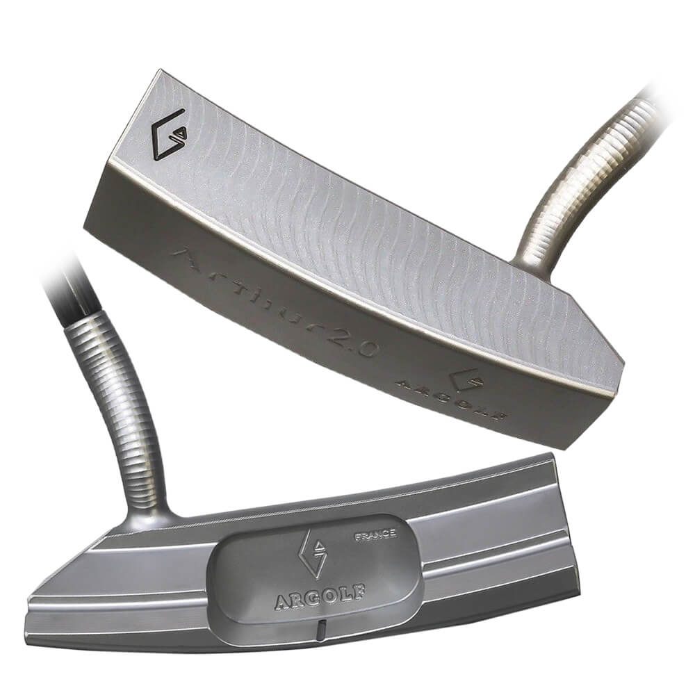 Argolf Arthur 2.0 Putter 2020