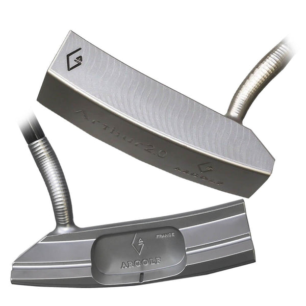 Argolf Arthur 2.0 Putter 2020