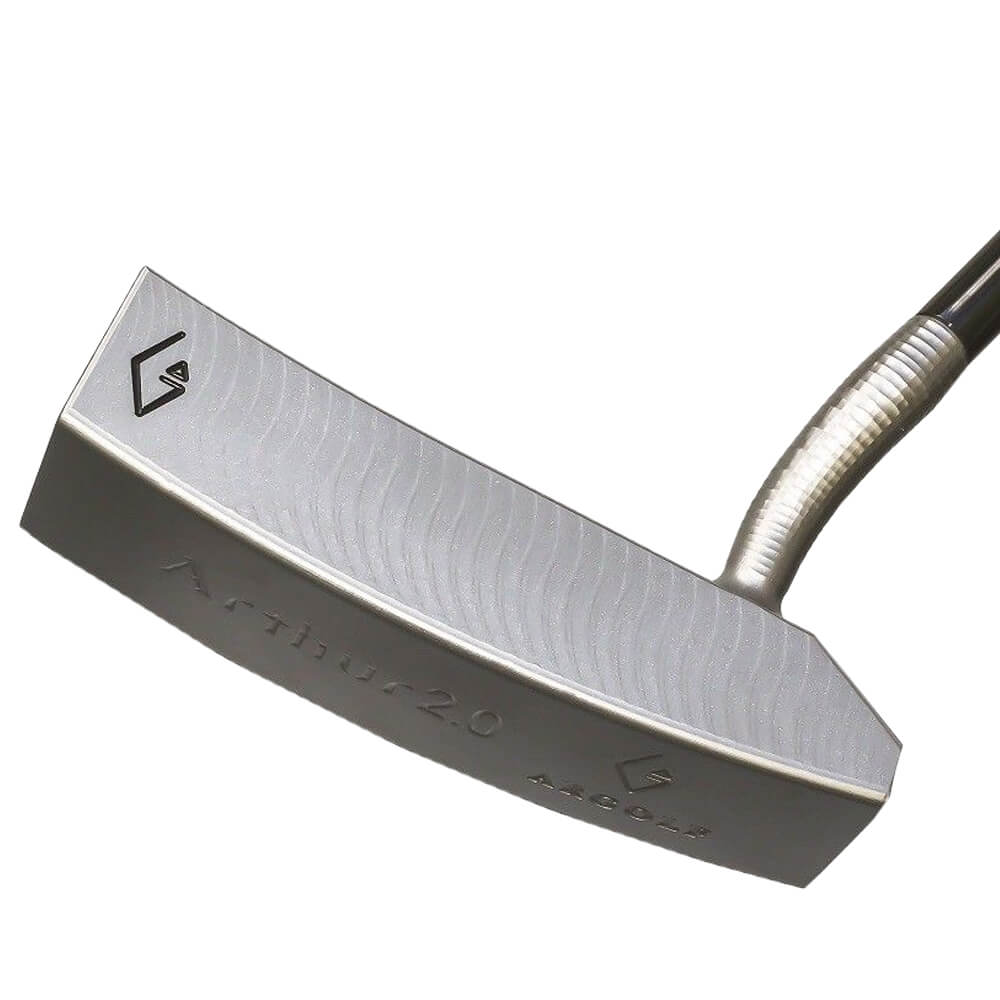Argolf Arthur 2.0 Putter 2020