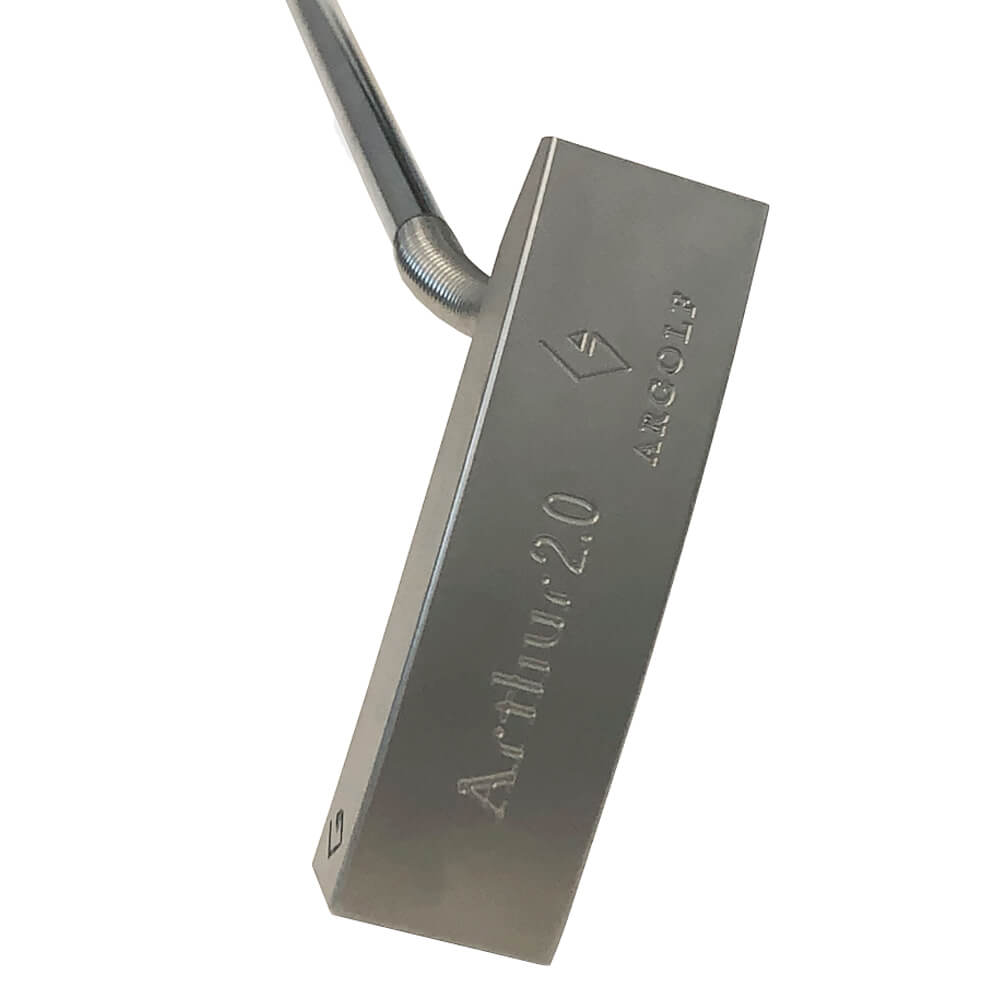 Argolf Arthur 2.0 Putter 2020