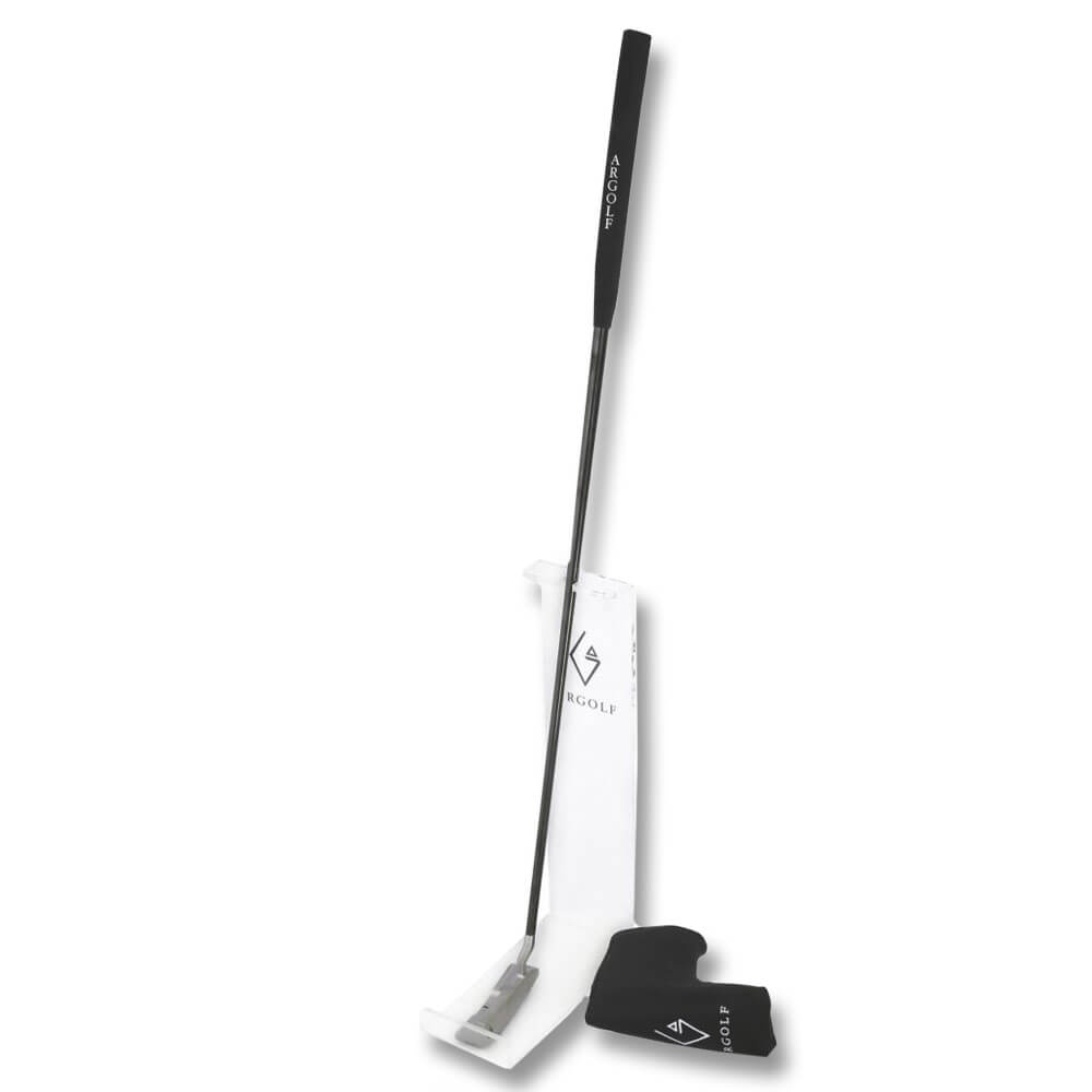 Argolf Arthur 2.0 Putter 2020