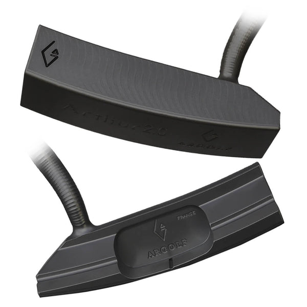 Argolf Arthur 2.0 Dark Edition Putter 2020