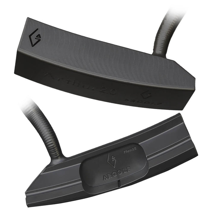 Argolf Arthur 2.0 Dark Edition Putter 2020