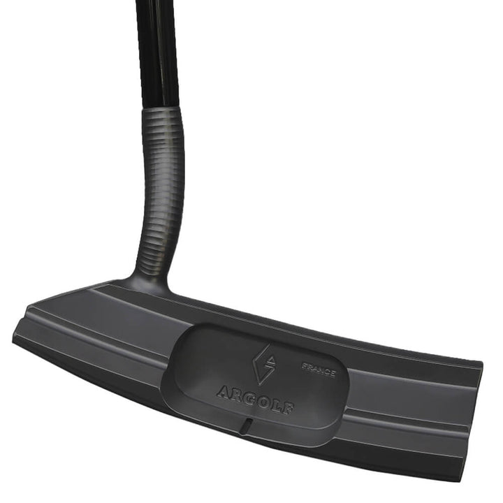 Argolf Arthur 2.0 Dark Edition Putter 2020