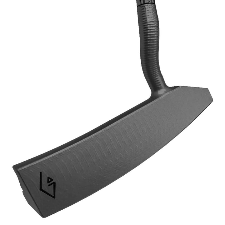 Argolf Arthur 2.0 Dark Edition Putter 2020