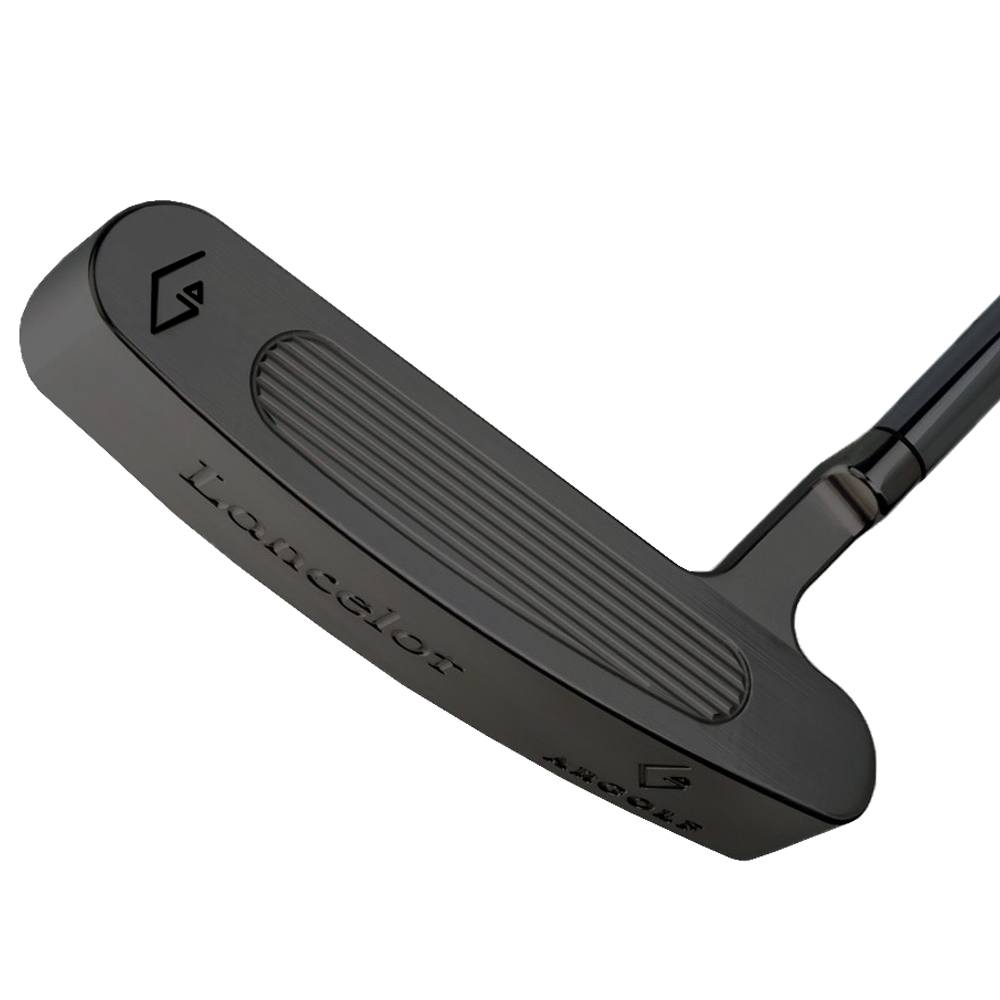 Argolf Lancelot Dark Edition Putter 2020