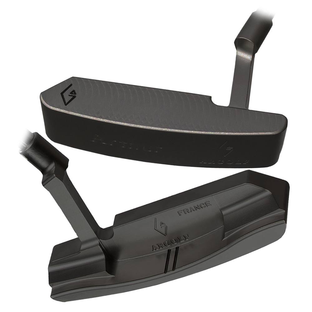 Argolf Arthur Dark Edition Putter 2020