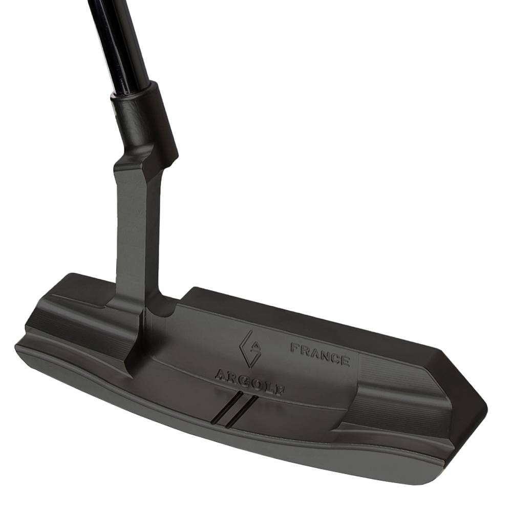 Argolf Arthur Dark Edition Putter 2020