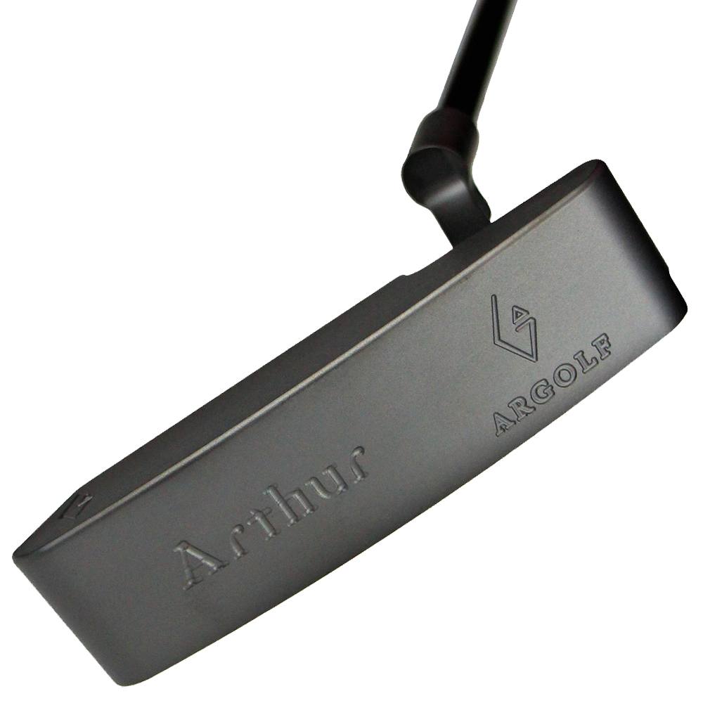 Argolf Arthur Dark Edition Putter 2020
