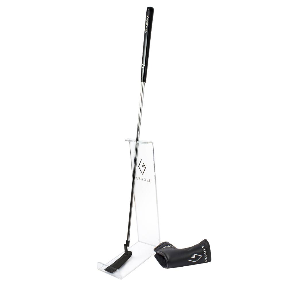 Argolf Arthur Dark Edition Putter 2020