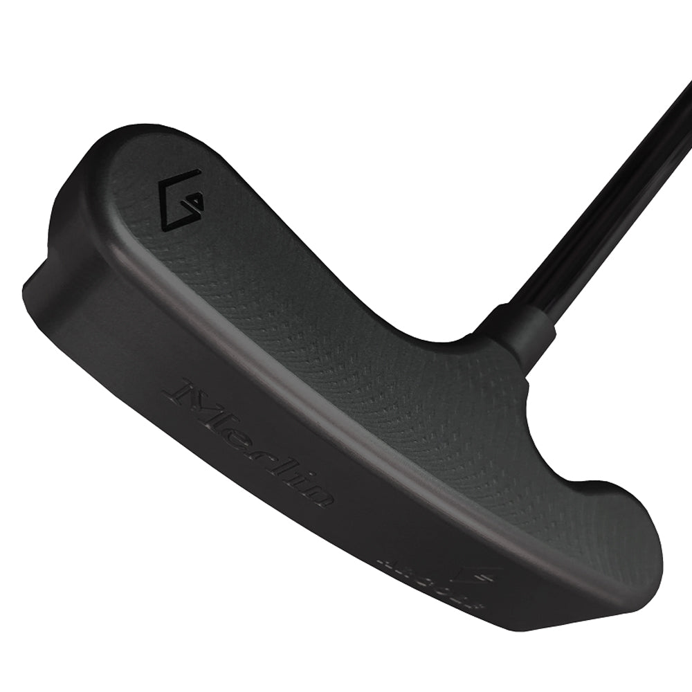 Argolf Merlin Dark Edition Putter 2020