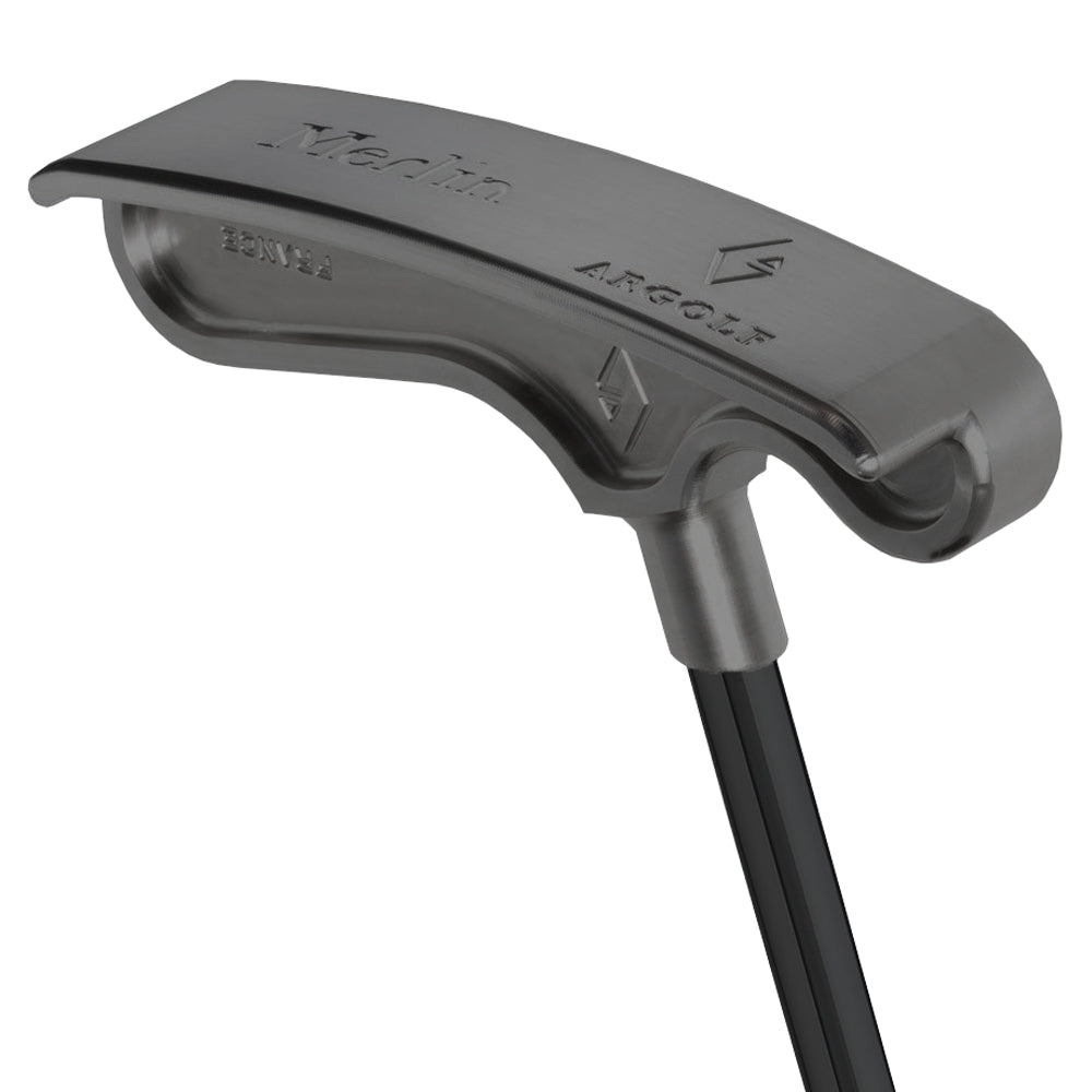 Argolf Merlin Dark Edition Putter 2020