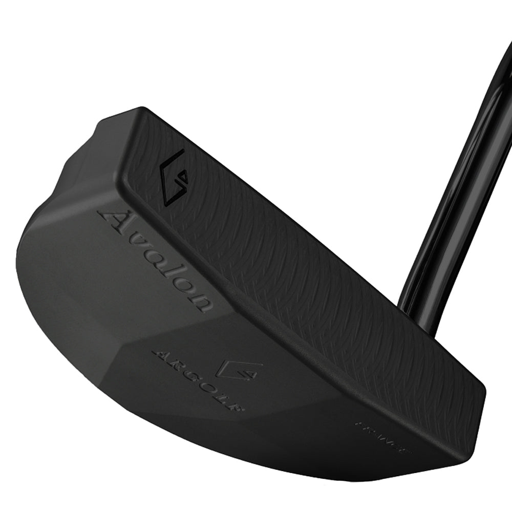 Argolf Avalon Dark Edition Putter 2020
