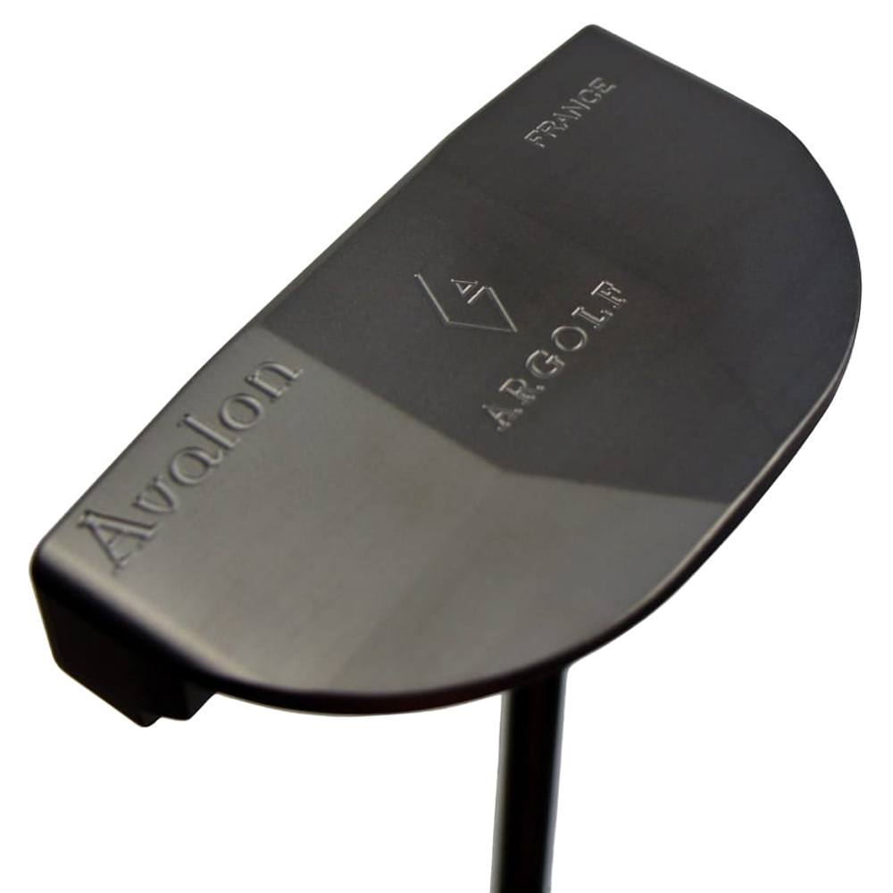 Argolf Avalon Dark Edition Putter 2020