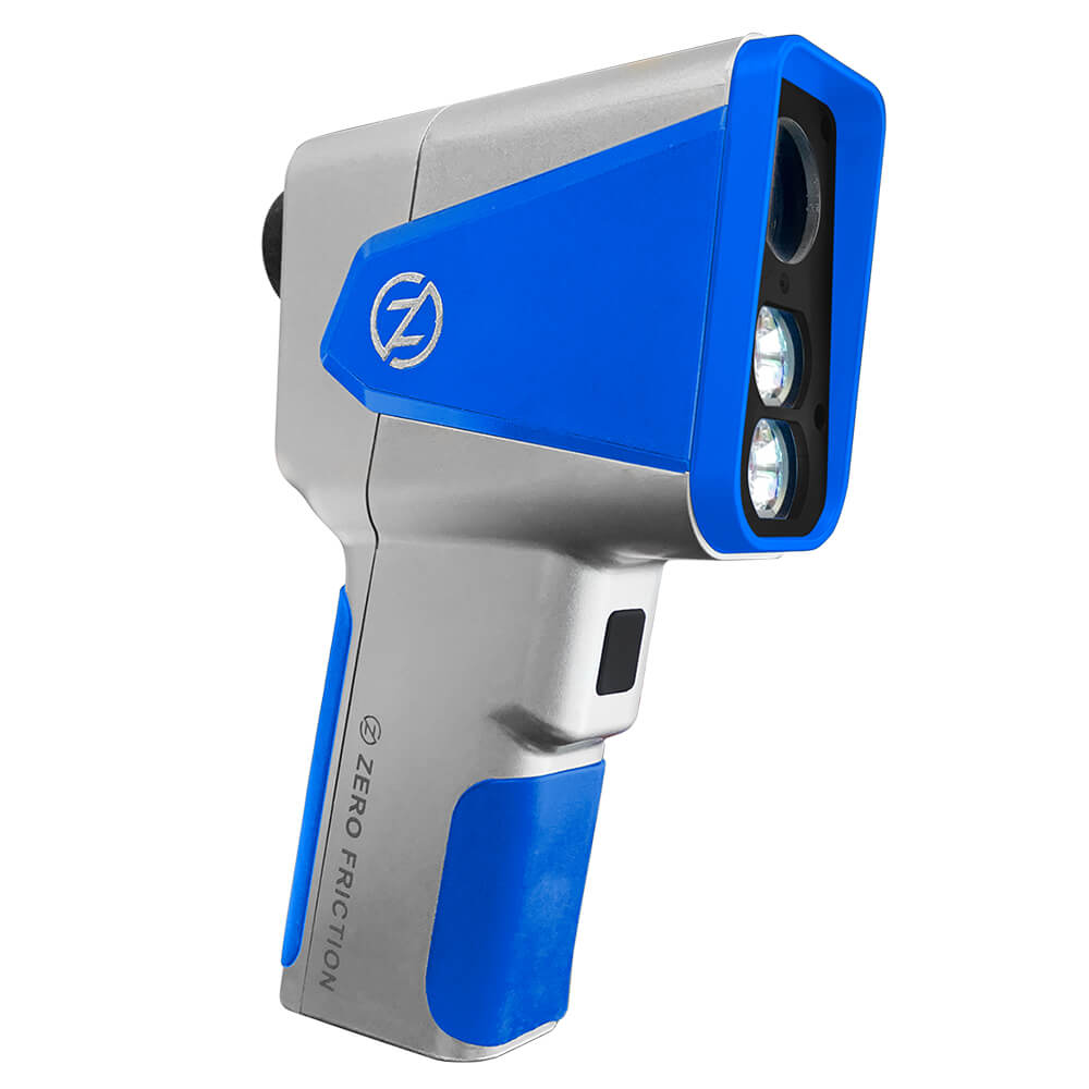 Zero Friction Laser Pro Rangefinder 2020