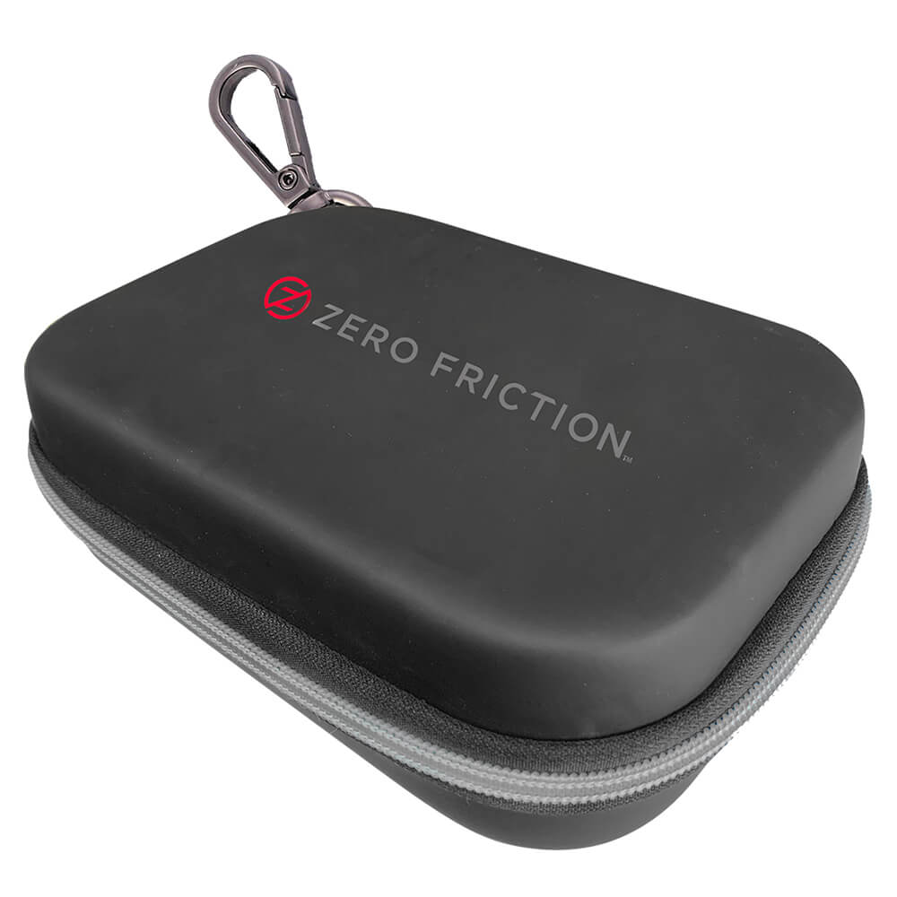 Zero Friction Laser Pro Rangefinder 2020