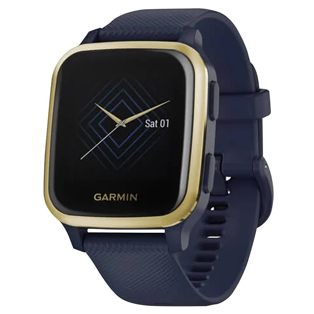 Garmin Venu Sq Music GPS Watch 2020