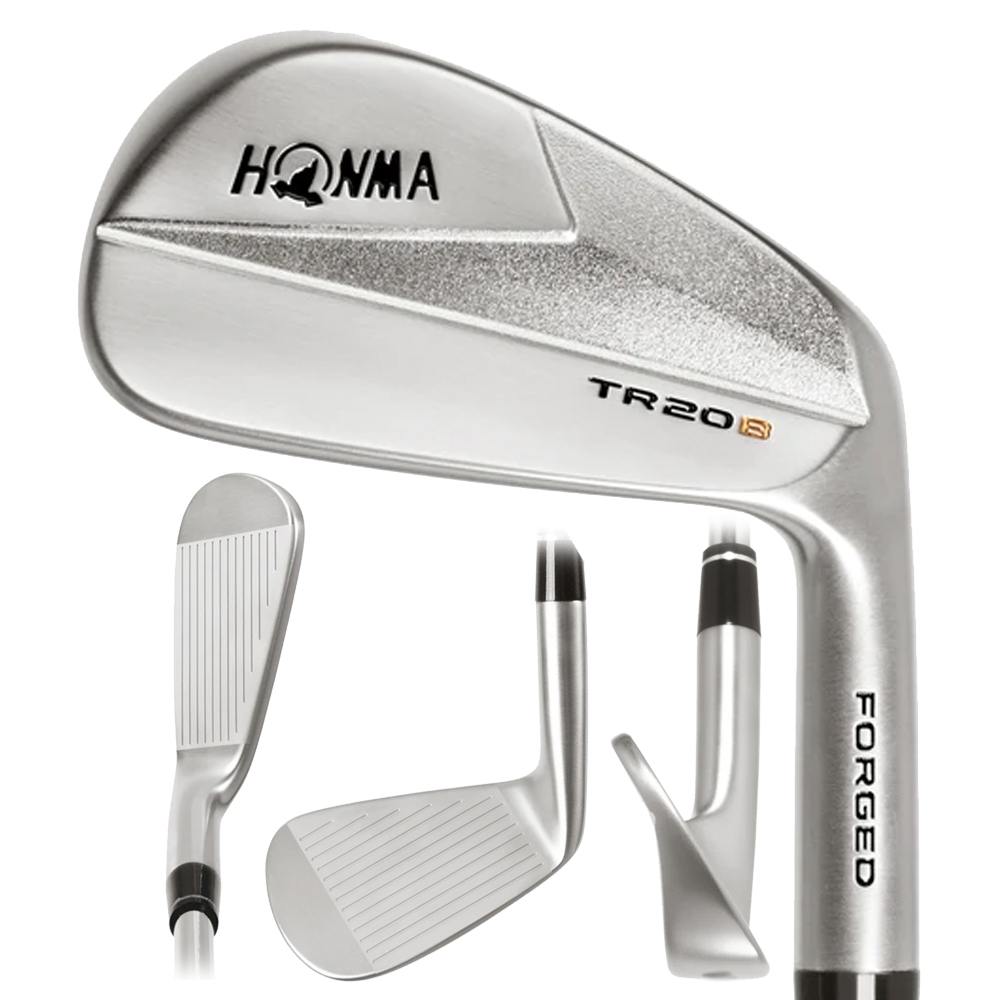 HONMA TR20 B Iron Set 2020