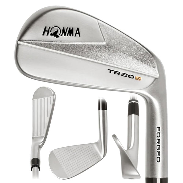 HONMA TR20 B Iron Set 2020