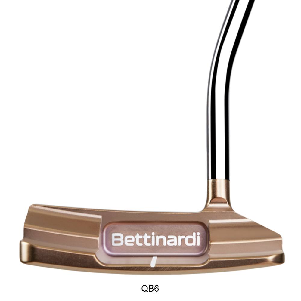 Bettinardi Queen B Series Putter W/Jumbo Grip 2021