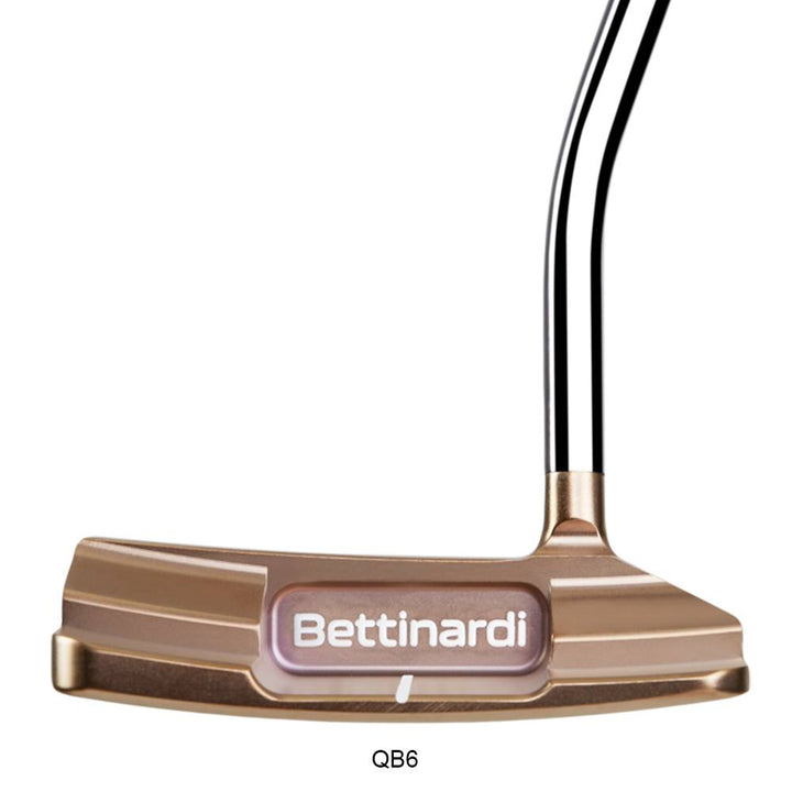Bettinardi Queen B Series Putter W/Jumbo Grip 2021