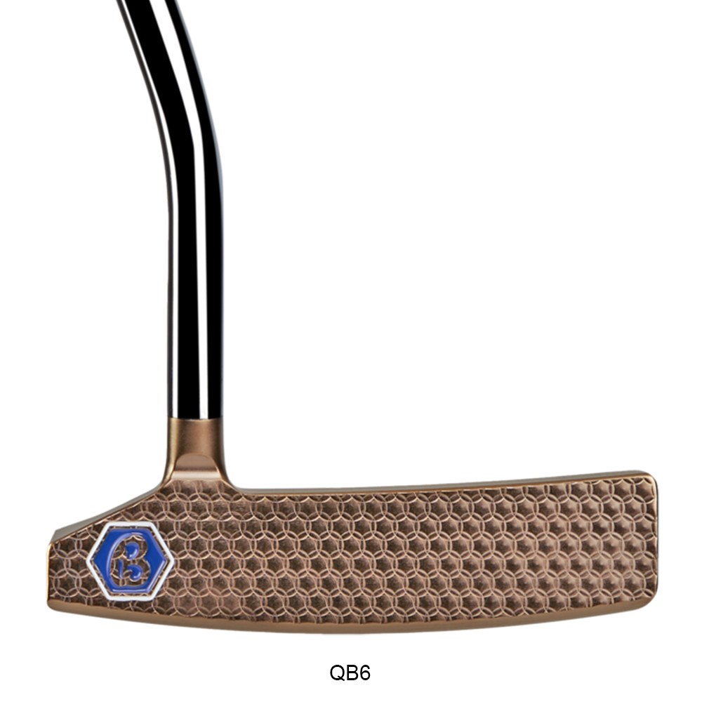 Bettinardi Queen B Series Putter W/Jumbo Grip 2021