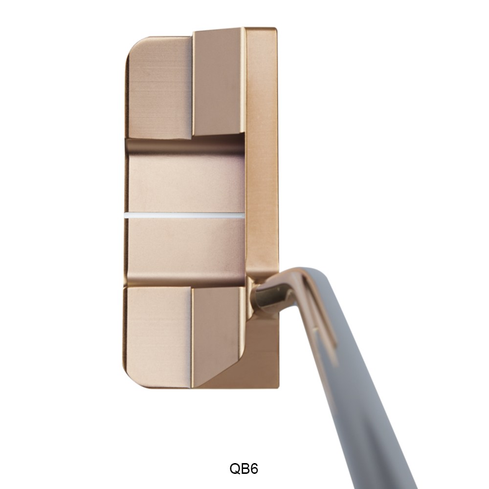 Bettinardi Queen B Series Putter W/Jumbo Grip 2021