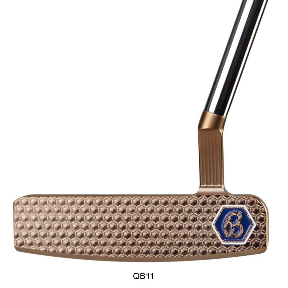Bettinardi Queen B Series Putter W/Jumbo Grip 2021