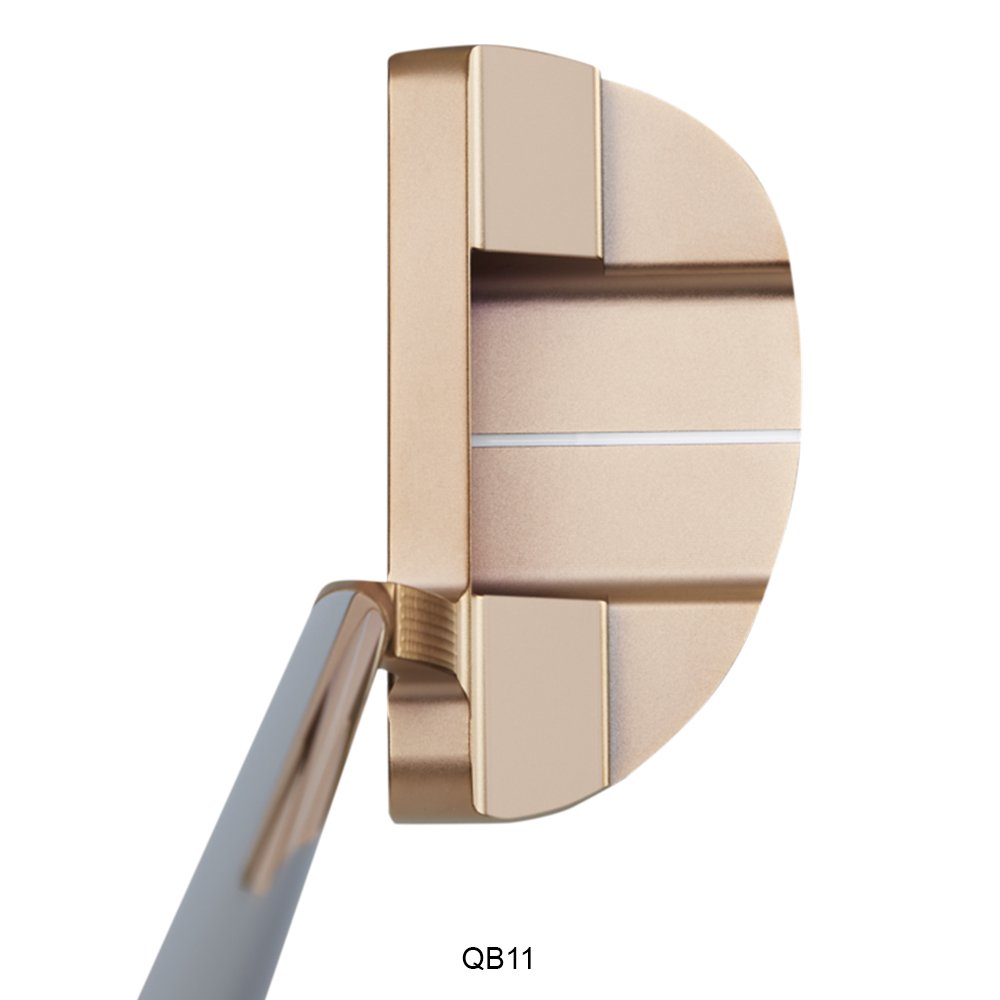 Bettinardi Queen B Series Putter W/Jumbo Grip 2021