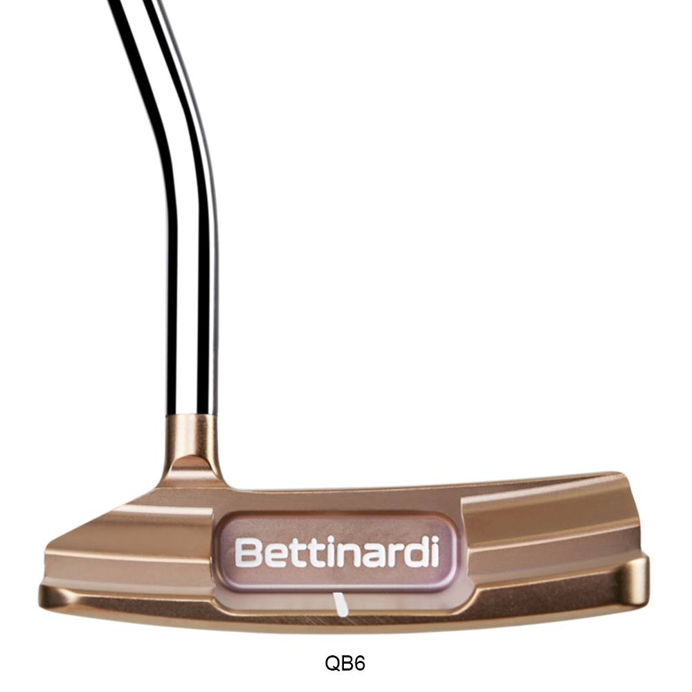 Bettinardi Queen B Series Putter W/Jumbo Grip 2021