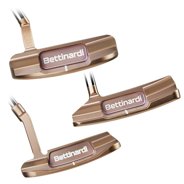 Bettinardi Queen B Series Putter W/Jumbo Grip 2021