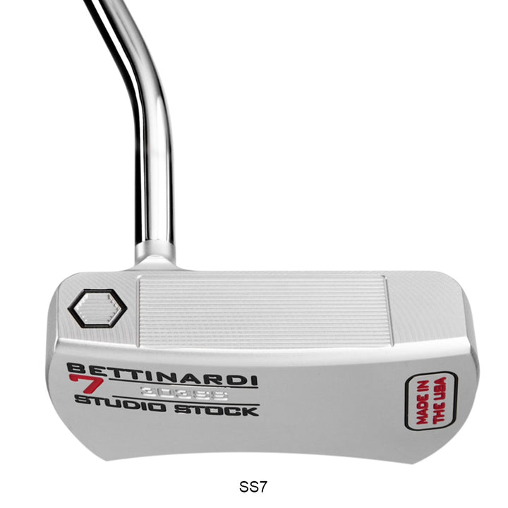 Bettinardi Studio Stock Series Putter 2021