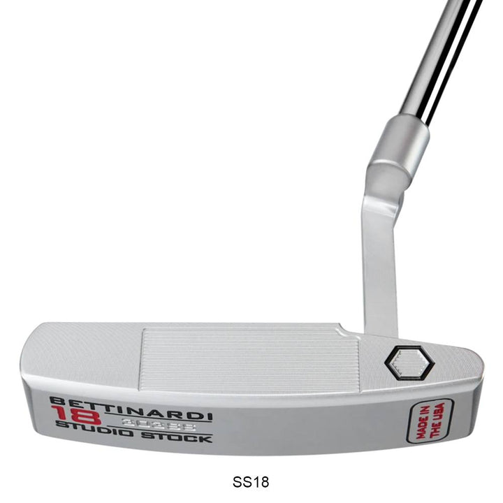 Bettinardi Studio Stock Series Putter 2021