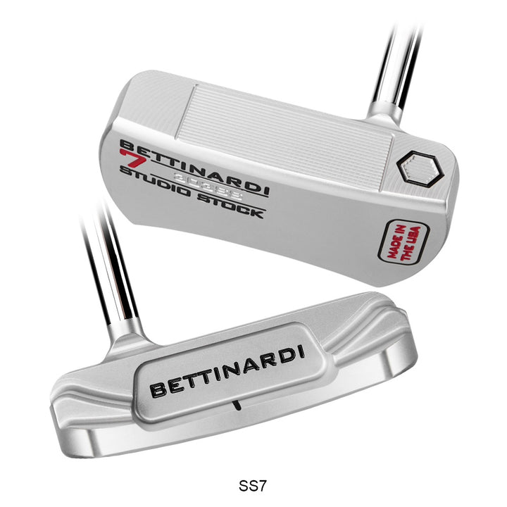 Bettinardi Studio Stock Series Putter 2021