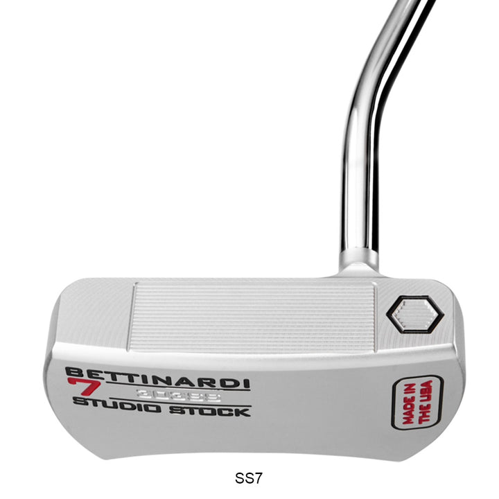 Bettinardi Studio Stock Series Putter 2021