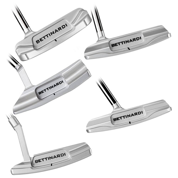 Bettinardi Studio Stock Series Putter 2021