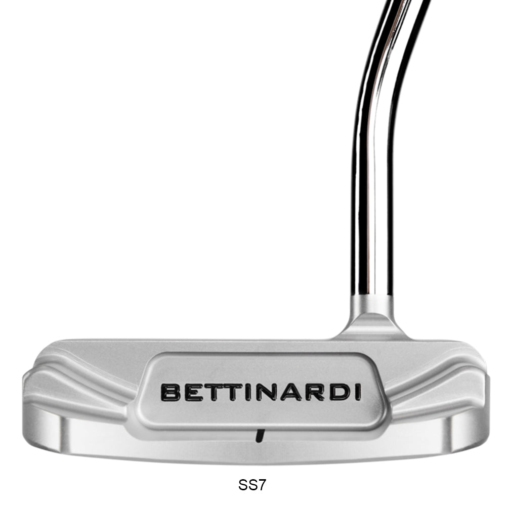 Bettinardi Studio Stock Series Putter W/Jumbo Grip 2021