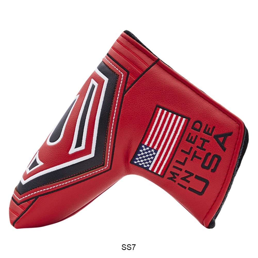 Bettinardi Studio Stock Series Putter W/Jumbo Grip 2021