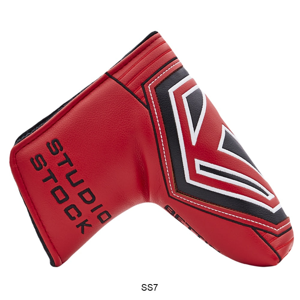 Bettinardi Studio Stock Series Putter W/Jumbo Grip 2021