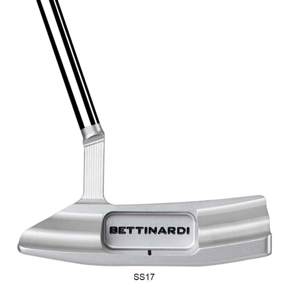 Bettinardi Studio Stock Series Putter W/Jumbo Grip 2021