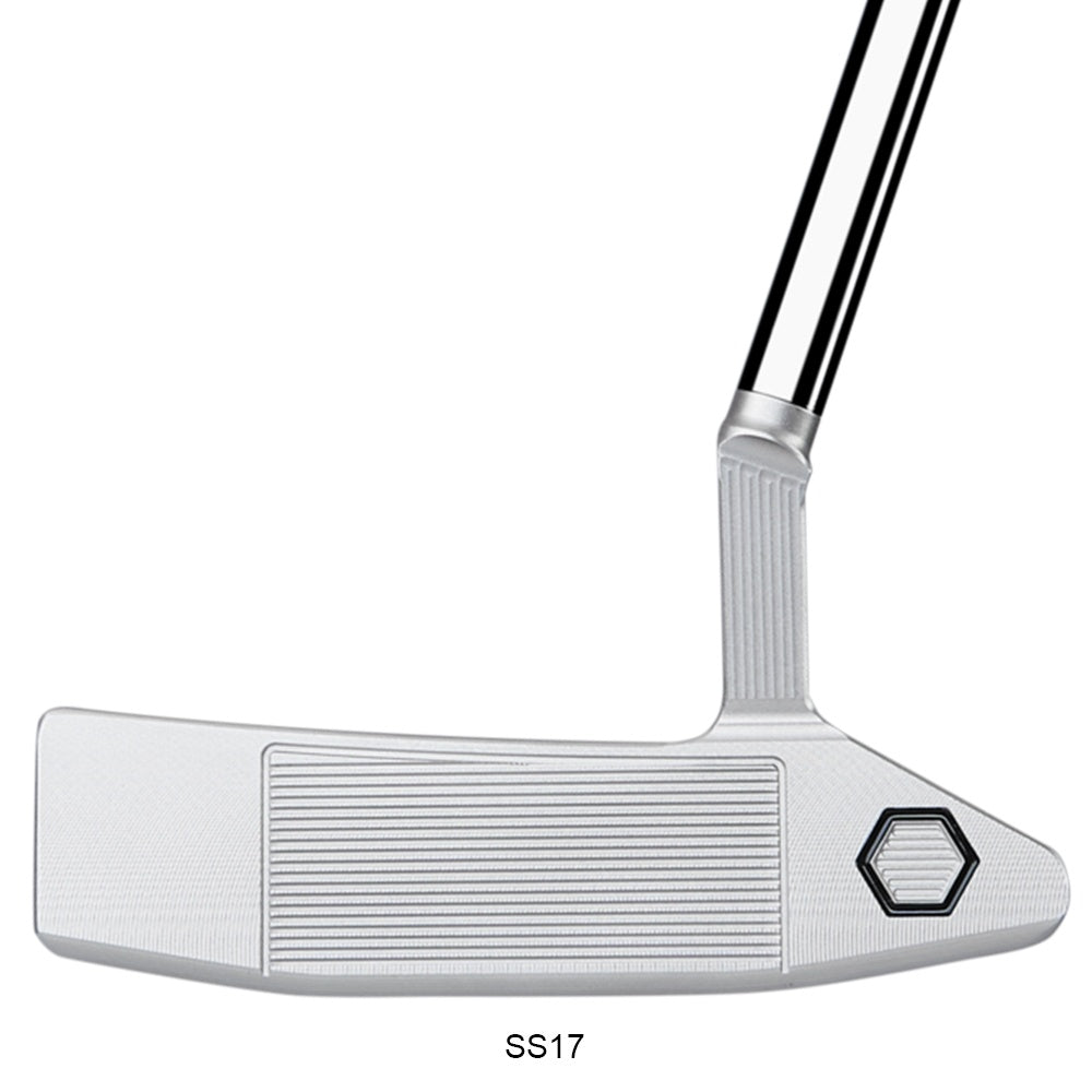 Bettinardi Studio Stock Series Putter W/Jumbo Grip 2021