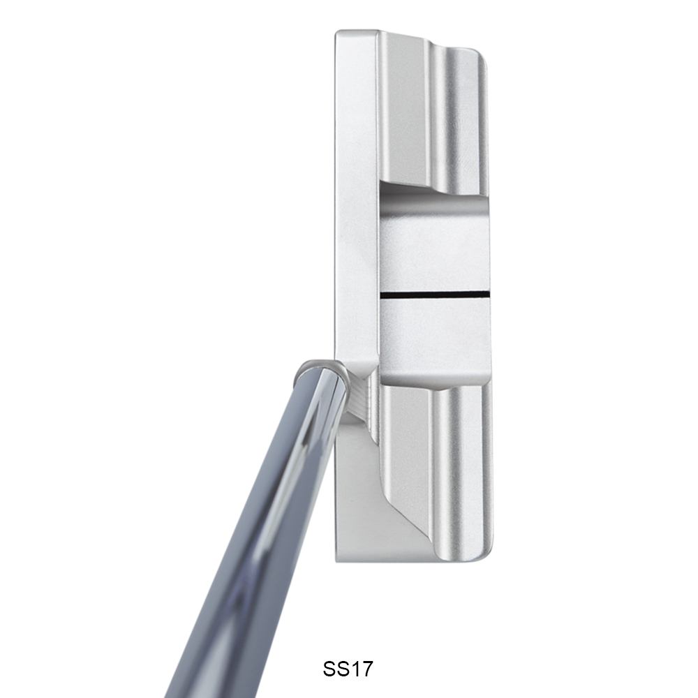 Bettinardi Studio Stock Series Putter W/Jumbo Grip 2021