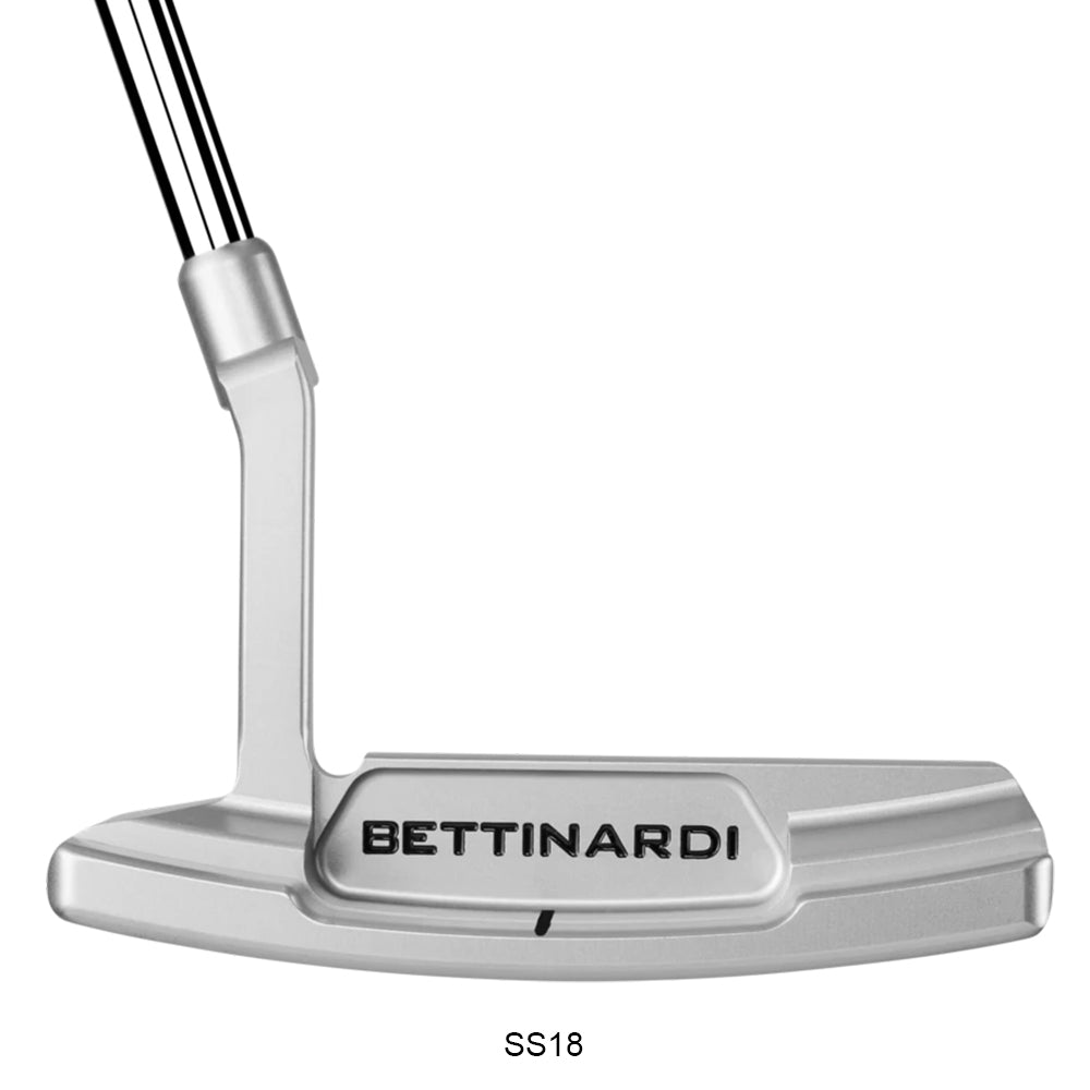 Bettinardi Studio Stock Series Putter W/Jumbo Grip 2021